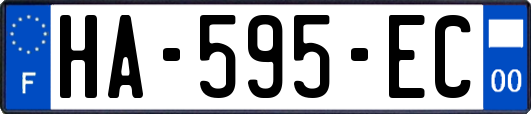 HA-595-EC