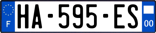 HA-595-ES
