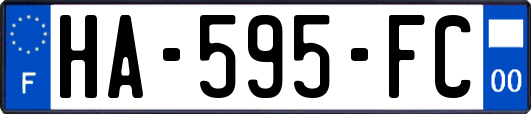 HA-595-FC