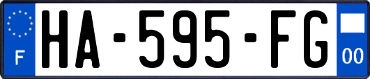 HA-595-FG