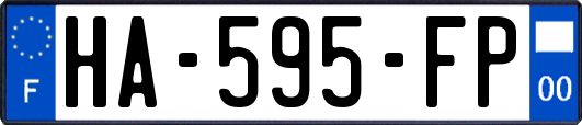 HA-595-FP