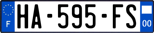 HA-595-FS