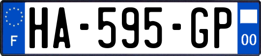 HA-595-GP