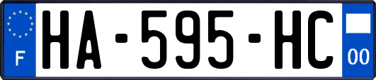 HA-595-HC
