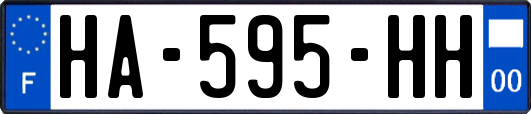 HA-595-HH