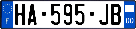 HA-595-JB