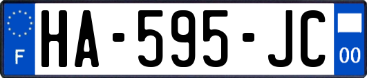HA-595-JC