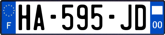 HA-595-JD