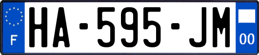 HA-595-JM