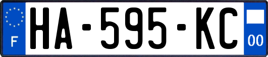 HA-595-KC