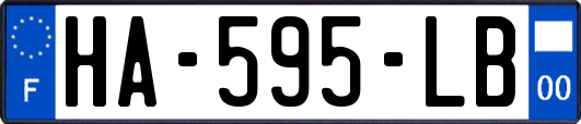 HA-595-LB