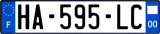 HA-595-LC