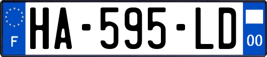HA-595-LD