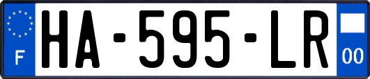 HA-595-LR