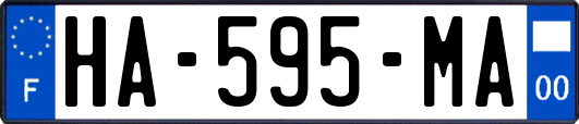 HA-595-MA