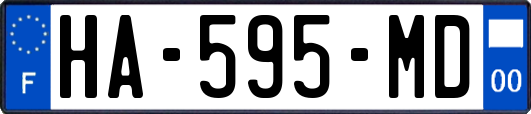 HA-595-MD