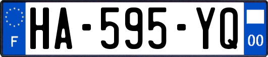 HA-595-YQ