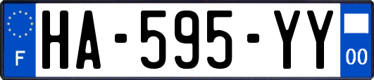 HA-595-YY