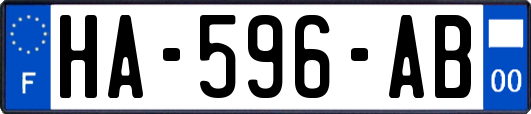 HA-596-AB
