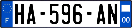 HA-596-AN