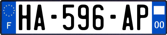 HA-596-AP