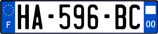 HA-596-BC