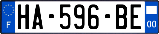 HA-596-BE