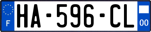 HA-596-CL