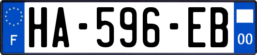 HA-596-EB