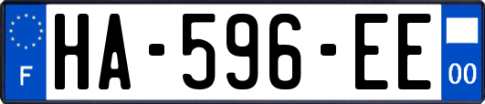 HA-596-EE