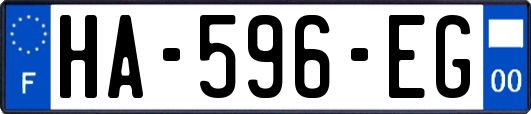 HA-596-EG