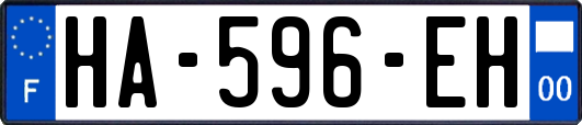 HA-596-EH