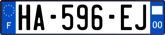 HA-596-EJ
