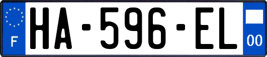 HA-596-EL