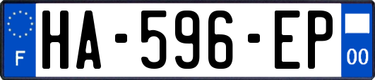 HA-596-EP