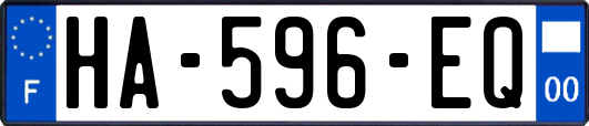 HA-596-EQ
