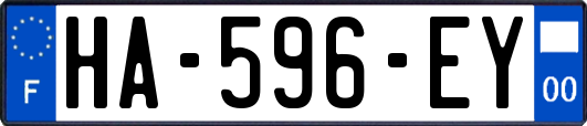HA-596-EY