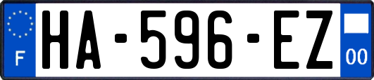 HA-596-EZ