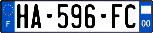 HA-596-FC