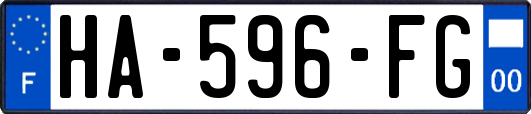 HA-596-FG