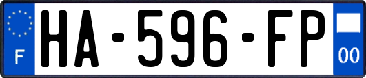 HA-596-FP