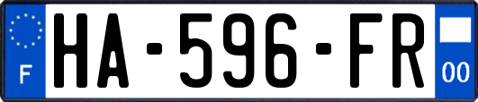 HA-596-FR