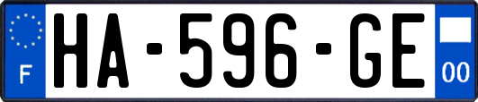 HA-596-GE