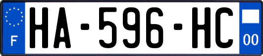 HA-596-HC