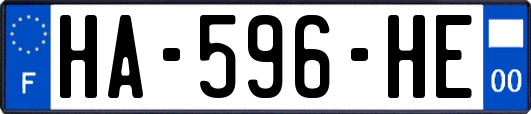 HA-596-HE