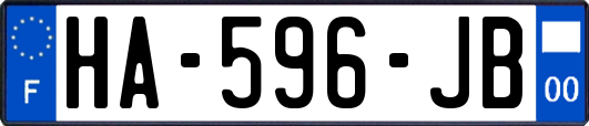 HA-596-JB