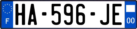 HA-596-JE