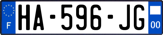 HA-596-JG