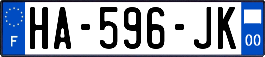 HA-596-JK
