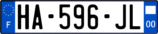 HA-596-JL
